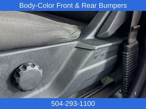 Certified 2022 Ford F150 XL w/ STX Appearance Package image 19