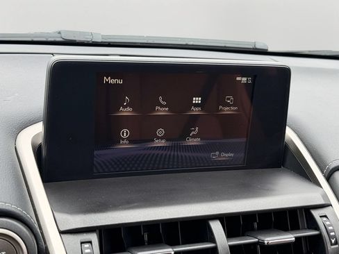 Used 2021 Lexus NX 300 AWD w/ Accessory Package 2 image 20