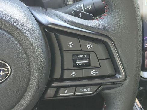 Used 2022 Subaru WRX GT image 28