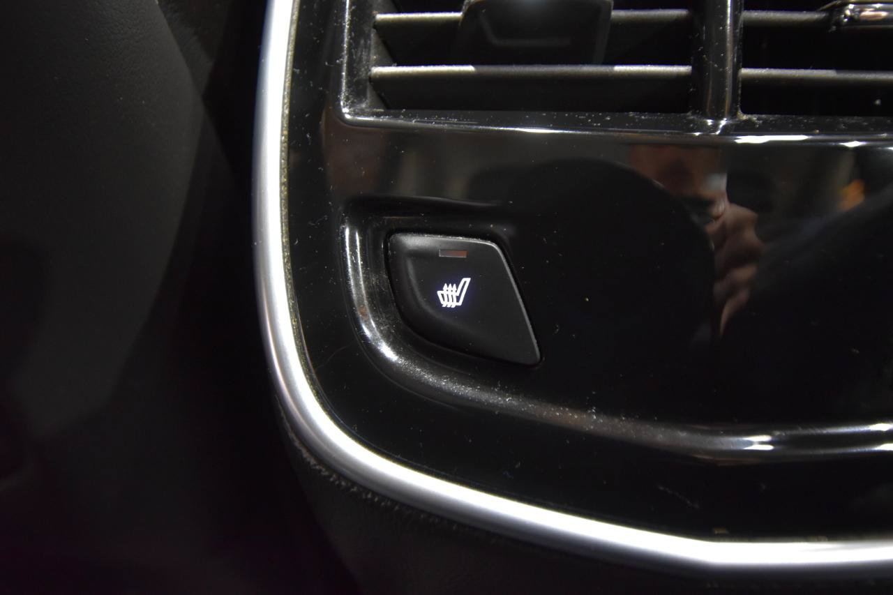 Used 2019 Cadillac XTS Luxury AWD/4WD image 38