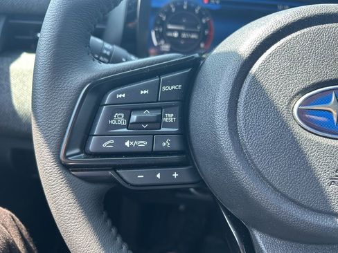 Certified 2026 Subaru Outback Premium AWD/4WD image 9