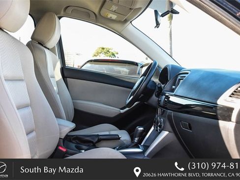 Used 2015 MAZDA CX-5 Touring image 17