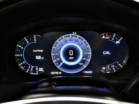 Used 2016 Cadillac Escalade ESV Luxury image 11