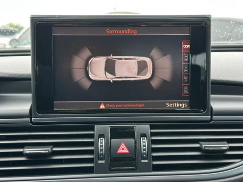 Used 2016 Audi A7 3.0T Premium Plus AWD/4WD image 33