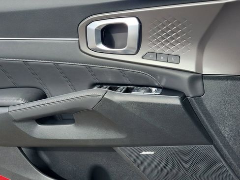 New 2026 Kia Sorento SX Prestige image 6