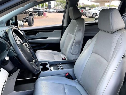 Used 2020 Honda Odyssey Elite image 8