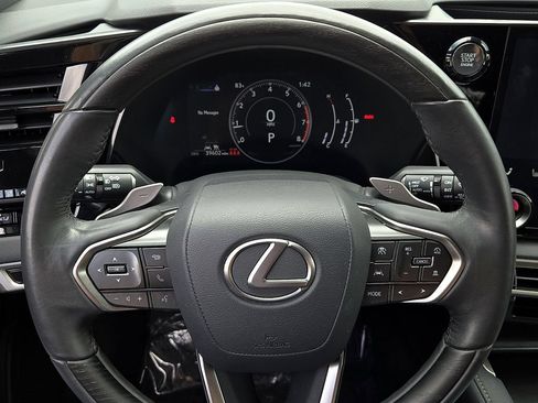 Used 2023 Lexus RX 350 Premium w/ Accessory Package AWD/4WD image 18