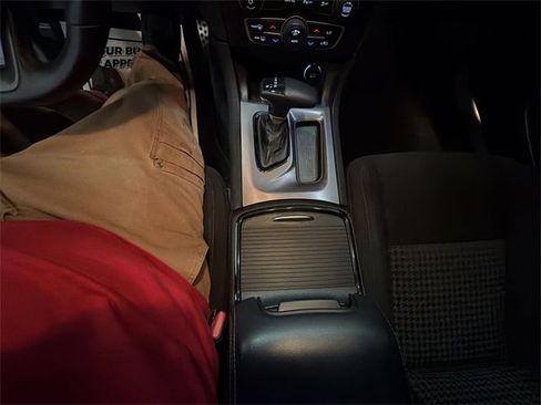 Used 2023 Dodge Charger R/T w/ Blacktop Package image 20