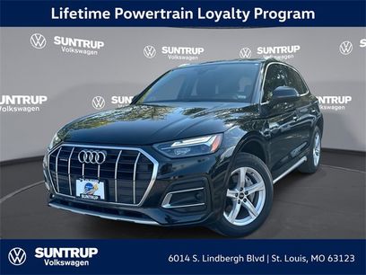 Used 2023 Audi Q5 2.0T Premium w/ Convenience Package