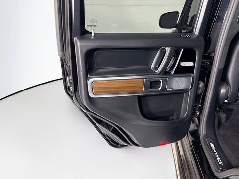Used 2019 Mercedes-Benz G 63 AMG 4MATIC image 26