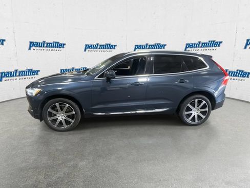 Used 2018 Volvo XC60 T6 Inscription w/ Convenience Package AWD/4WD image 6