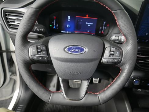 Used 2024 Ford Escape ST-Line w/ Tech Pack #1 image 13