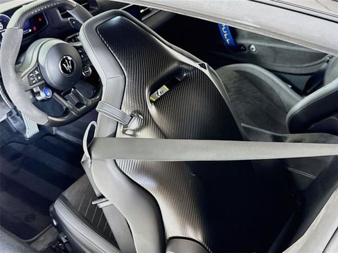 Used 2025 Maserati MC20 GT2 Stradale RWD image 17
