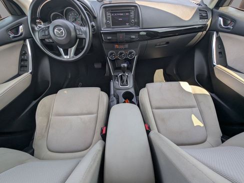 Used 2014 MAZDA CX-5 Sport w/ Bluetooth Audio Package FWD image 32