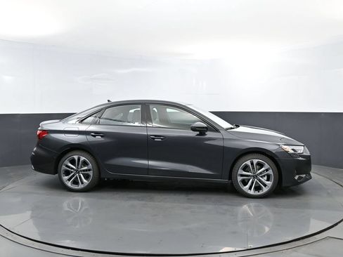 New 2026 Audi A3 2.0T Premium w/ Black Optic Package AWD/4WD image 4