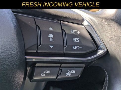 Used 2019 MAZDA CX-5 Signature image 21