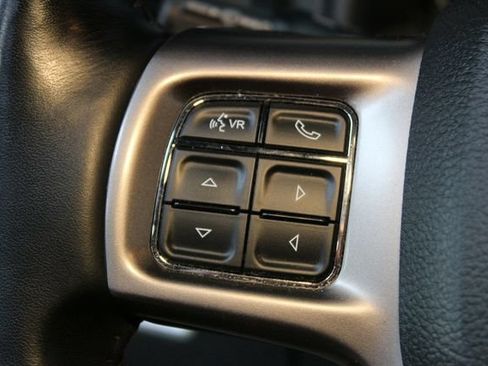 Used 2021 RAM 1500 Warlock AWD/4WD image 20