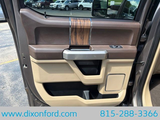 Certified 2019 Ford F150 Lariat AWD/4WD image 26