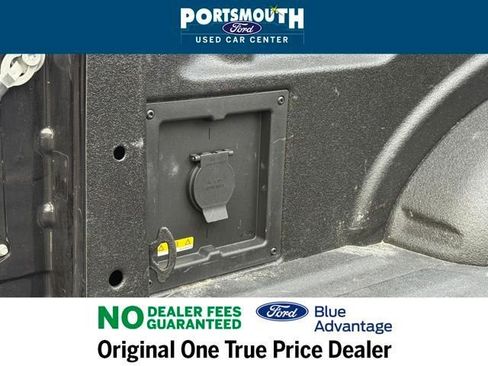 Used 2023 Ford F150 XLT w/ Equipment Group 302A High image 21