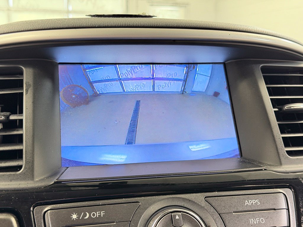 Used 2019 Nissan Pathfinder SV FWD image 52