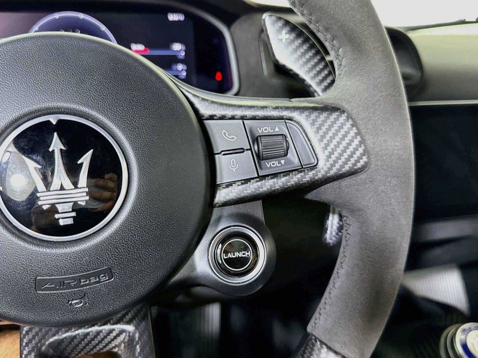 Used 2022 Maserati MC20 Coupe RWD image 21