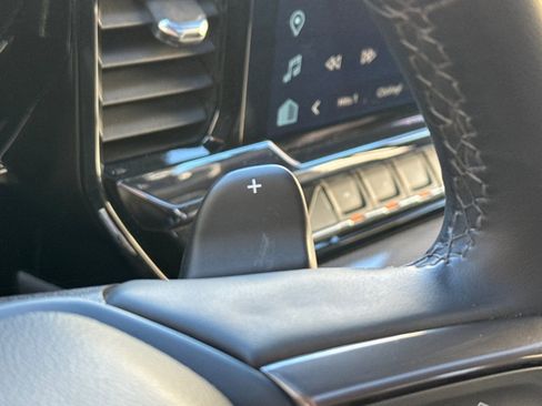 Used 2024 Chevrolet Silverado 1500 ZR2 w/ Technology Package image 38