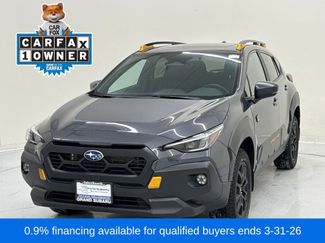 Certified 2025 Subaru Crosstrek 2.5i Wilderness 360° Tour