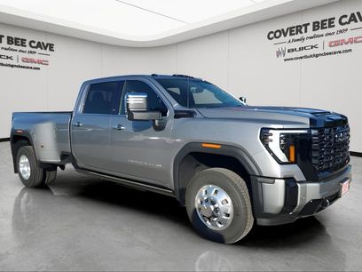 New 2026 GMC Sierra 3500 Denali Ultimate