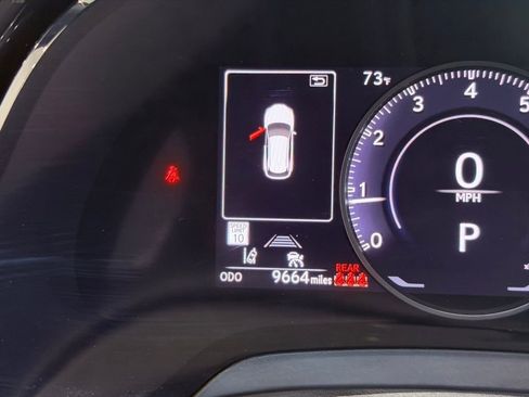 Used 2024 Lexus RX 350 Premium w/ Accessory Package (Z1) image 23