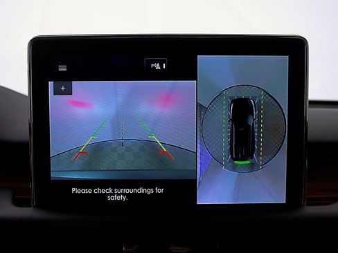 Used 2023 Lincoln Aviator Reserve w/ Equipment Group 201A image 29