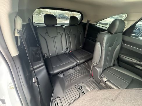Used 2024 Kia Sorento X-Line EX image 26