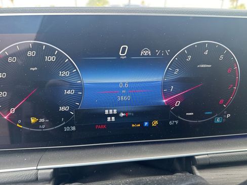 Certified 2026 Mercedes-Benz GLS 450 4MATIC image 9