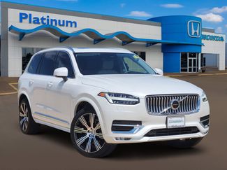 Used 2023 Volvo XC90 B6 Ultimate w/ Protection Package Premier AWD/4WD 360° Tour