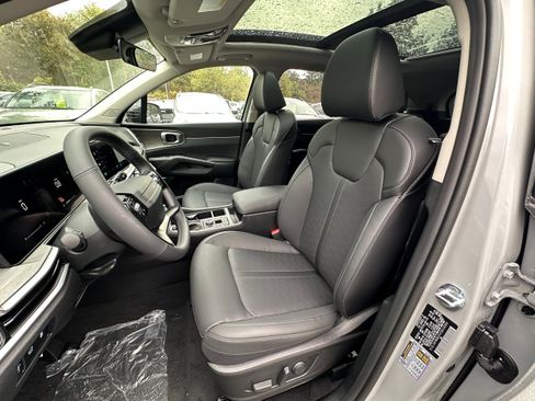 New 2026 Kia Sorento X-Line EX image 48