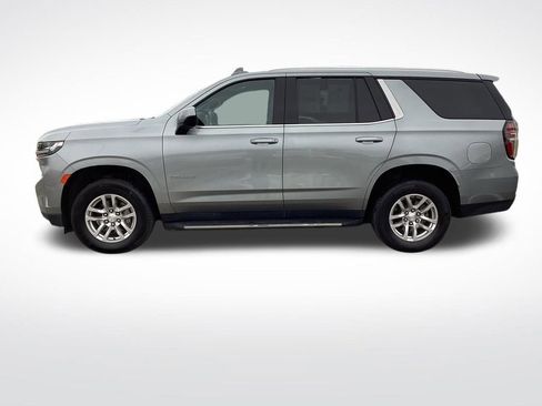 Used 2024 Chevrolet Tahoe LT image 7