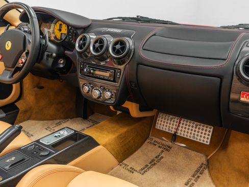 Used 2007 Ferrari F430 Spider RWD image 14