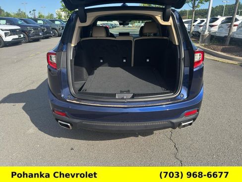 Used 2023 Acura RDX AWD image 33