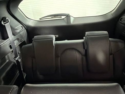 Used 2024 Mitsubishi Outlander SE AWD/4WD image 34