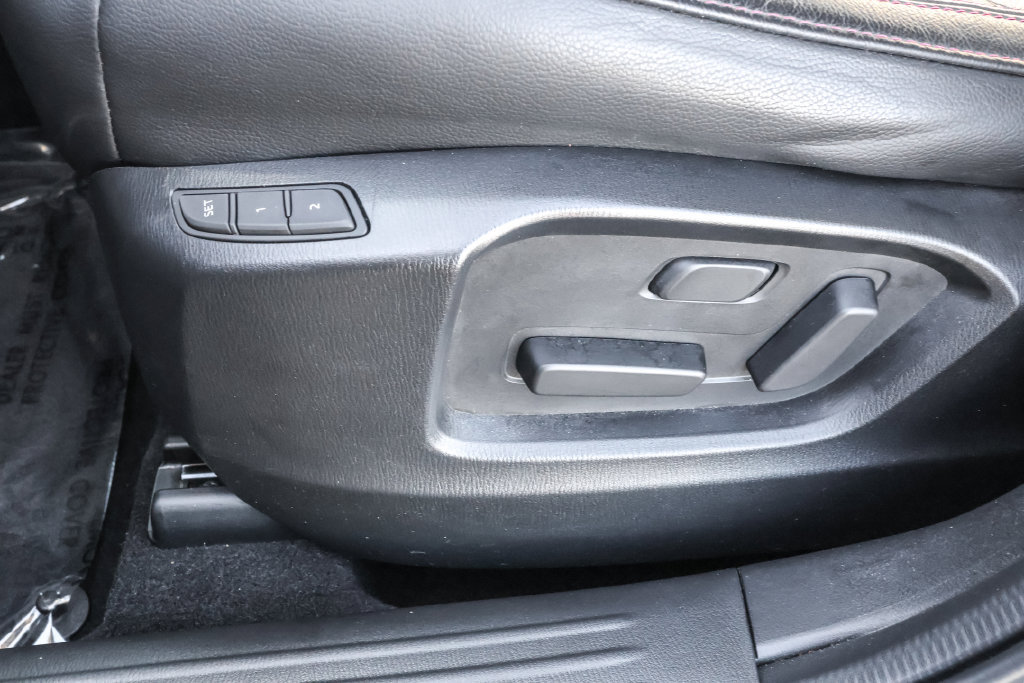 Used 2024 MAZDA CX-5 Carbon Edition AWD/4WD image 9