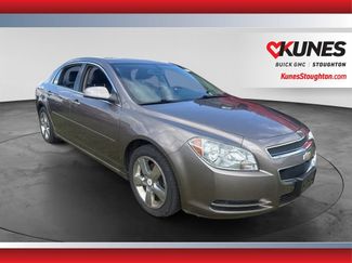 Used 2011 Chevrolet Malibu LT w/ Interface Package FWD video 1