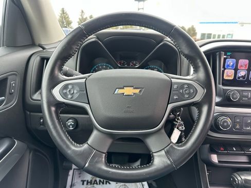 Used 2018 Chevrolet Colorado LT image 26