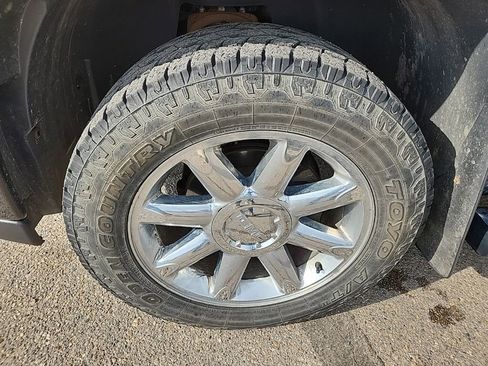 Used 2013 GMC Sierra 1500 Denali AWD/4WD image 45