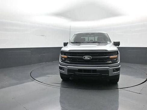 New 2026 Ford F150 XLT w/ Equipment Group 302A MID AWD/4WD image 4