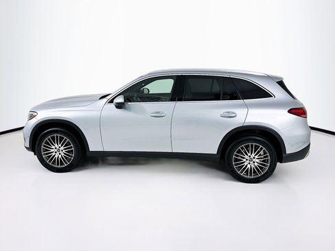 New 2026 Mercedes-Benz GLC 300 image 5