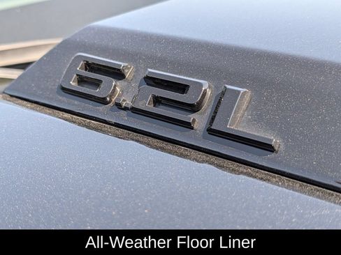 Used 2026 Chevrolet Silverado 1500 LT Trail Boss w/ LT Trail Boss Premium Package AWD/4WD image 36