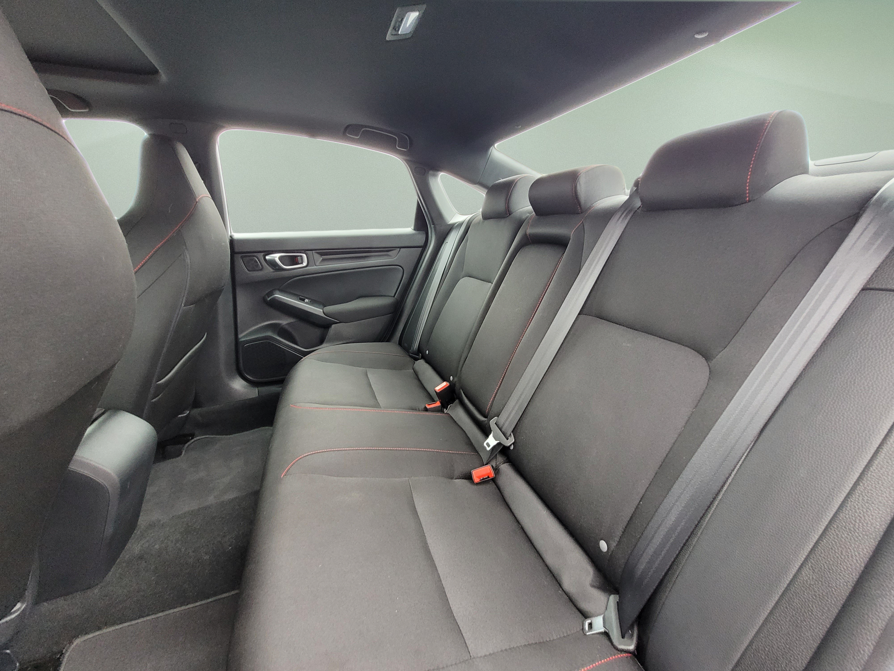 Used 2026 Honda Civic Si image 15
