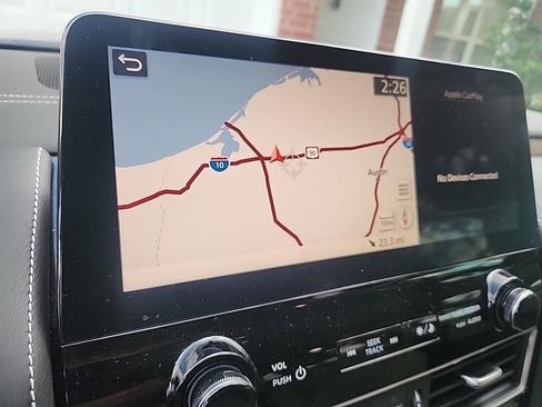 Used 2023 INFINITI QX80 Premium Select w/ Cargo Package image 16