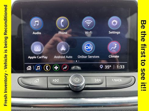 Used 2022 Chevrolet Blazer LT w/ LPO, Floor Liner Package image 19