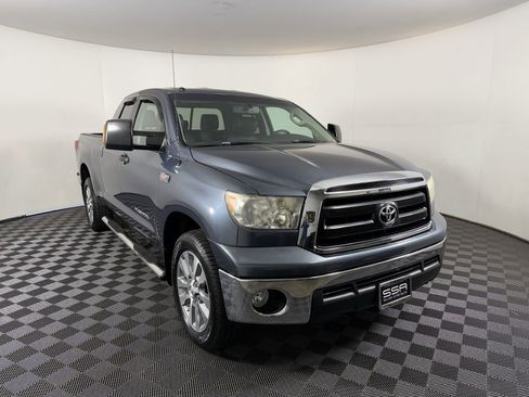 Used 2010 Toyota Tundra SR5 image 3