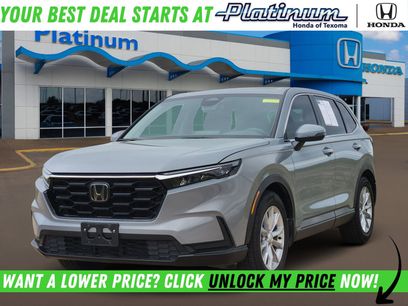 Used 2023 Honda CR-V EX